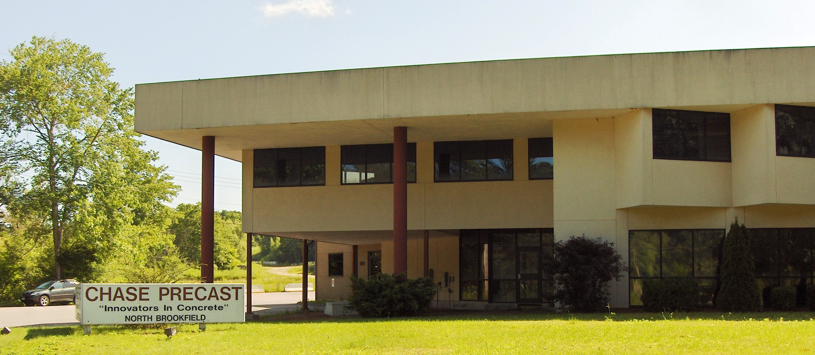 70 E. Brookfield Rd. 
